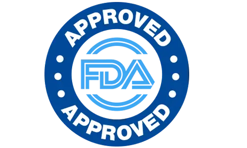 nervevitali fda approved
